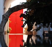 Palacio Belmonte Pool
