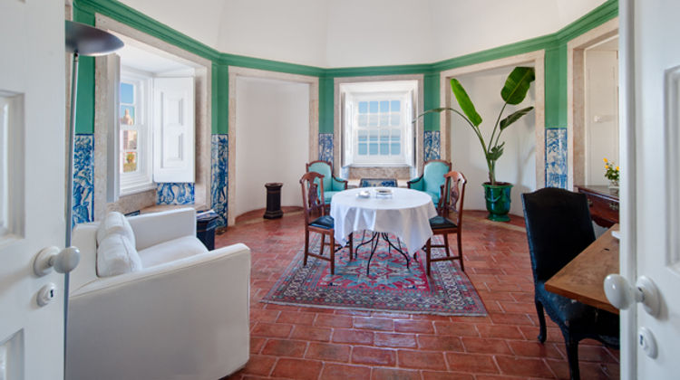 Palacio Belmonte Suite