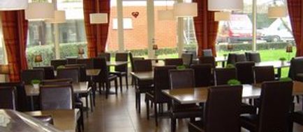 Value Stay Menen Restaurant