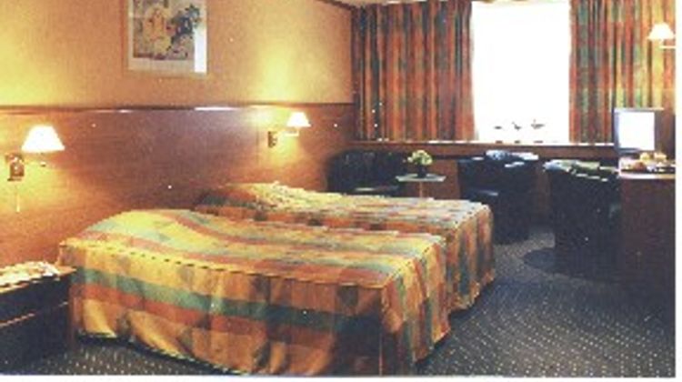 Value Stay Menen Room