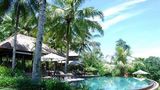 Villa Semana Pool