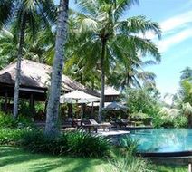 Villa Semana Pool