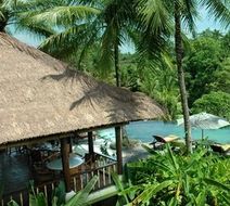 Villa Semana Restaurant