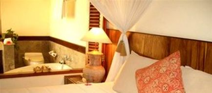 Villa Semana Room