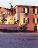 Villa Piccola Siena
