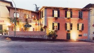 Villa Piccola Siena