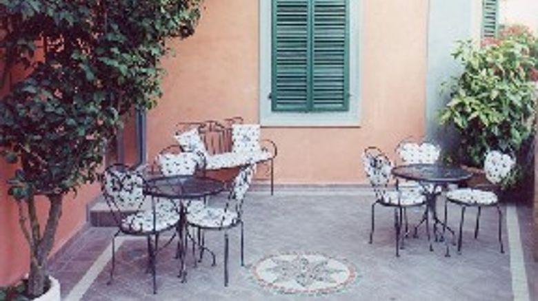 <b>Villa Piccola Siena Meeting</b>