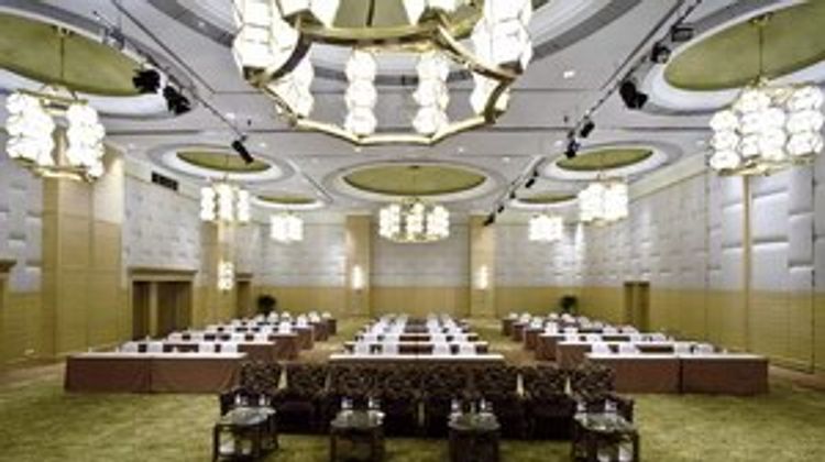 Pullman Kuala Lumpur City Centre Hotel Banquet