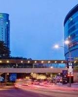 Pullman Kuala Lumpur City Centre Hotel