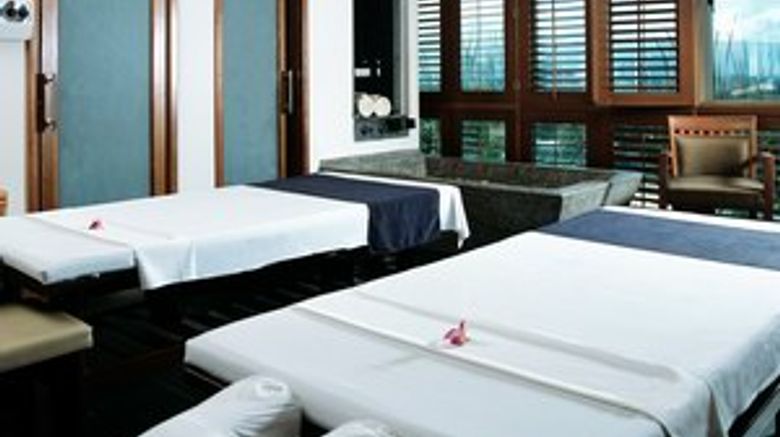 <b>Pullman Kuala Lumpur City Centre Hotel Spa</b> <b>Pullman Kuala Lumpur City Centre Hotel Spa</b>