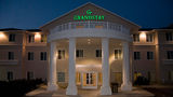 River Hills Hotel & Suites Exterior