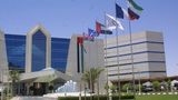 Mercure Grand Jebel Hafeet Al Ain Hotel Exterior