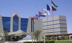 Mercure Grand Jebel Hafeet Al Ain Hotel