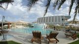 Mercure Grand Jebel Hafeet Al Ain Hotel Pool