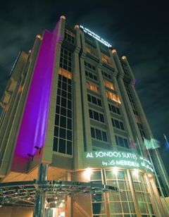 Al Sondos Suites