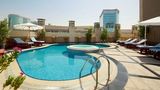 Al Sondos Suites Pool