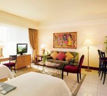 Al Sondos Suites Room