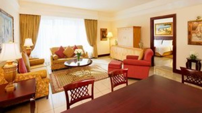 <b>Al Sondos Suites Suite</b>
