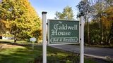 Caldwell House Bed & Breakfast Exterior