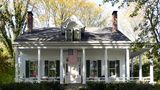 Caldwell House Bed & Breakfast Exterior
