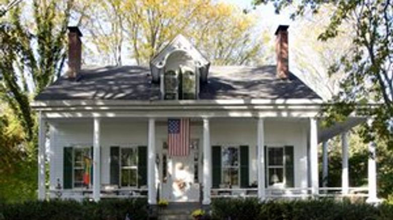 <b>Caldwell House Bed & Breakfast Exterior</b> <b>Caldwell House Bed & Breakfast Exterior</b>