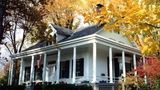 Caldwell House Bed & Breakfast Exterior