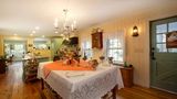 Caldwell House Bed & Breakfast Restaurant