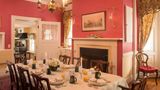 Caldwell House Bed & Breakfast Restaurant
