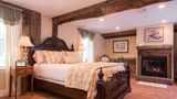 Caldwell House Bed & Breakfast Room