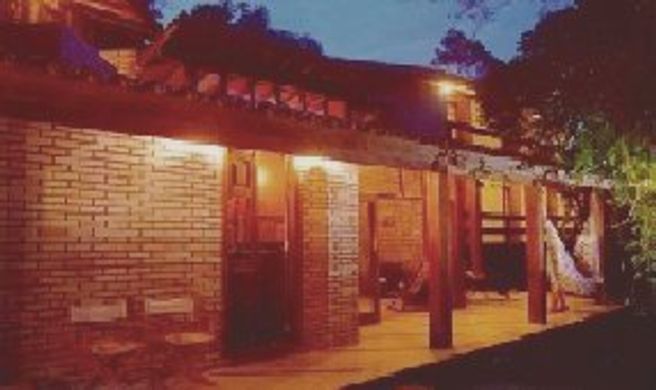 Alemdomar Bed & Breakfast Exterior