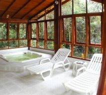 Alemdomar Bed & Breakfast Spa