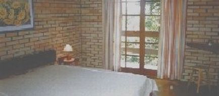 Alemdomar Bed & Breakfast Suite