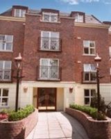 Baggot Rath House Apartments