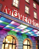 Moevenpick Hotel Berlin