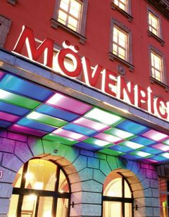 Moevenpick Hotel Berlin