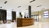 Moevenpick Hotel Berlin Lobby