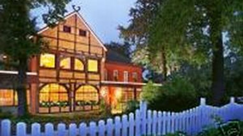 Wilminks Parkhotel Exterior
