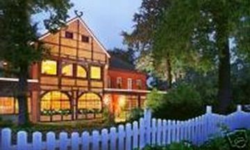 Wilminks Parkhotel