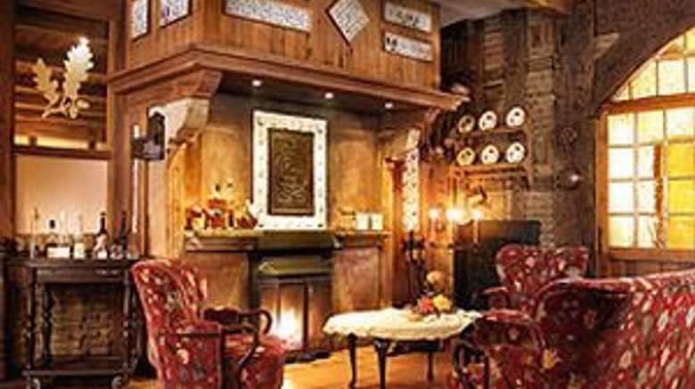 <b>Wilminks Parkhotel Lobby</b>