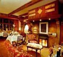 Wilminks Parkhotel Restaurant