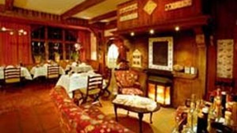<b>Wilminks Parkhotel Restaurant</b>