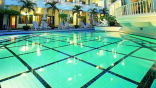 Andaman Seaview Hotel