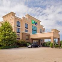 Country Inn & Suites Tyler Univ Area