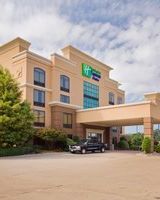 Country Inn & Suites Tyler Univ Area