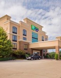 Country Inn & Suites Tyler Univ Area