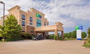 Country Inn & Suites Tyler Univ Area