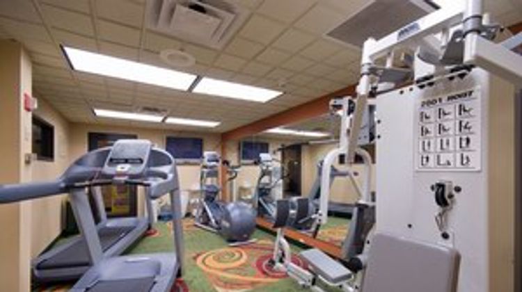 Country Inn & Suites Tyler Univ Area Health