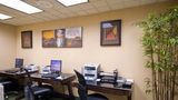 Country Inn & Suites Tyler Univ Area Lobby