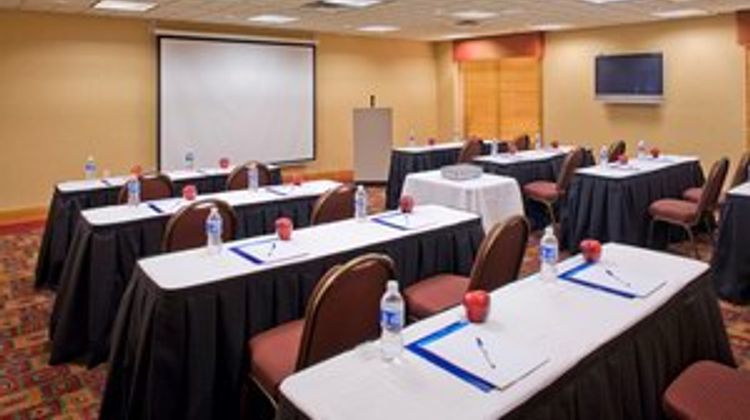 Country Inn & Suites Tyler Univ Area Meeting