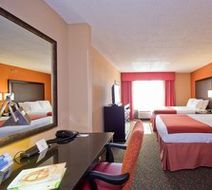 Country Inn & Suites Tyler Univ Area Room